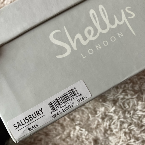 Shellys London Bootie - Picture 4 of 4